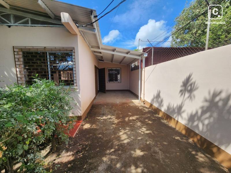 Warehouse for rent in Carretera Norte, Managua – 110 m²