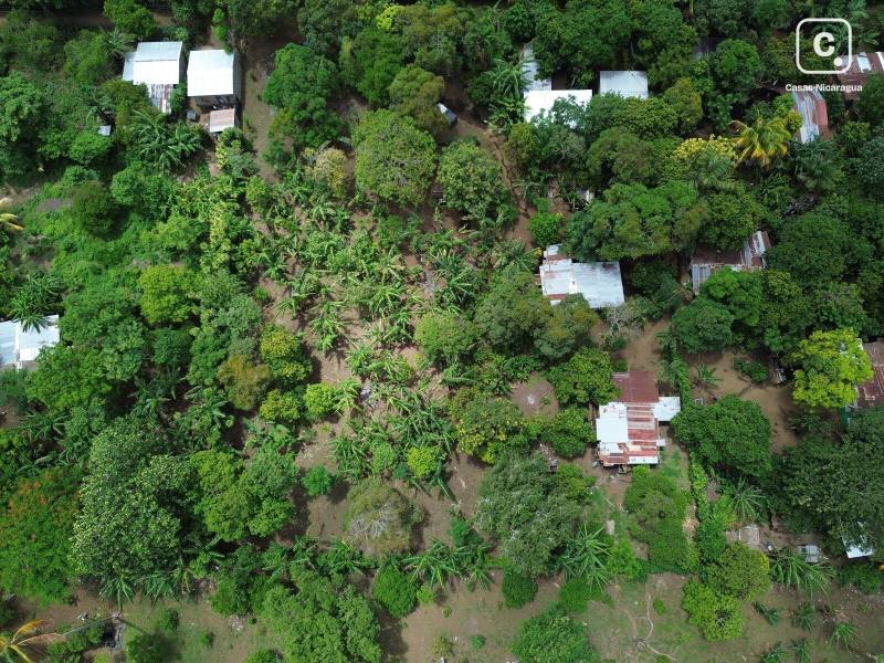 Farm for sale in San Marcos, Carazo – 3,586 m²