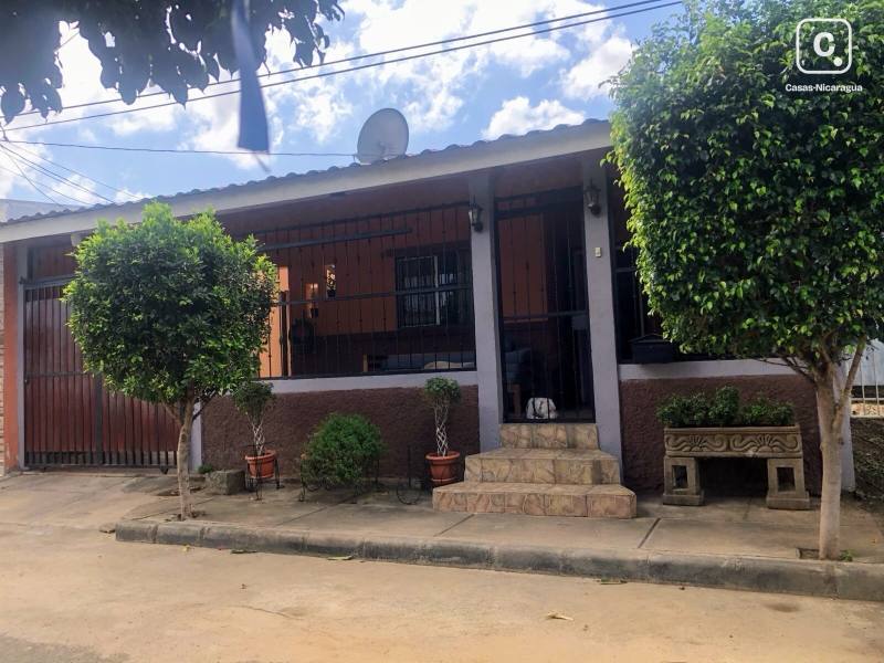 Apartamento en venta en Managua – 3 hab, 150 m²