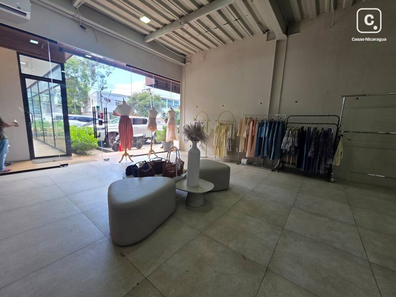 House for rent in Managua – 65 m²