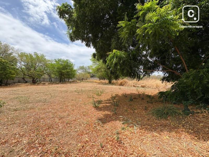 Casa en venta en Managua