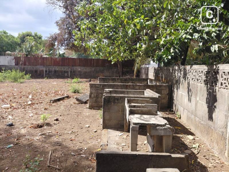 Casa en venta en Masaya – 816 m²