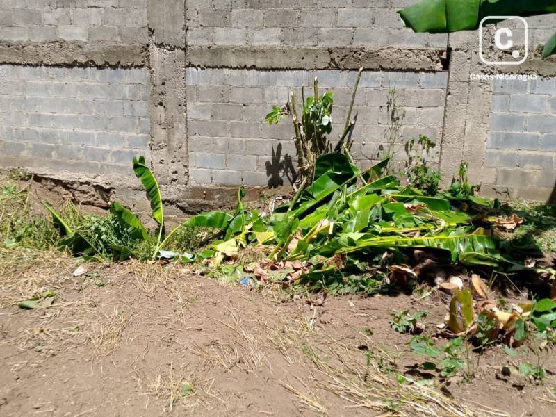 Terreno en venta en Granada – 220 m²