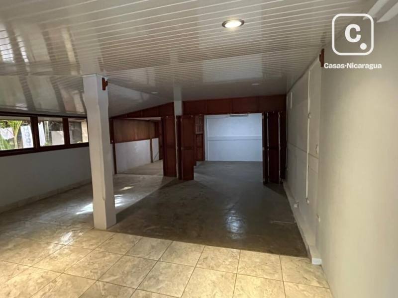 Casa en alquiler en Managua – 1 hab, 72 m²
