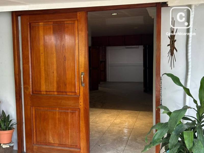 Casa en alquiler en Managua – 1 hab, 72 m²