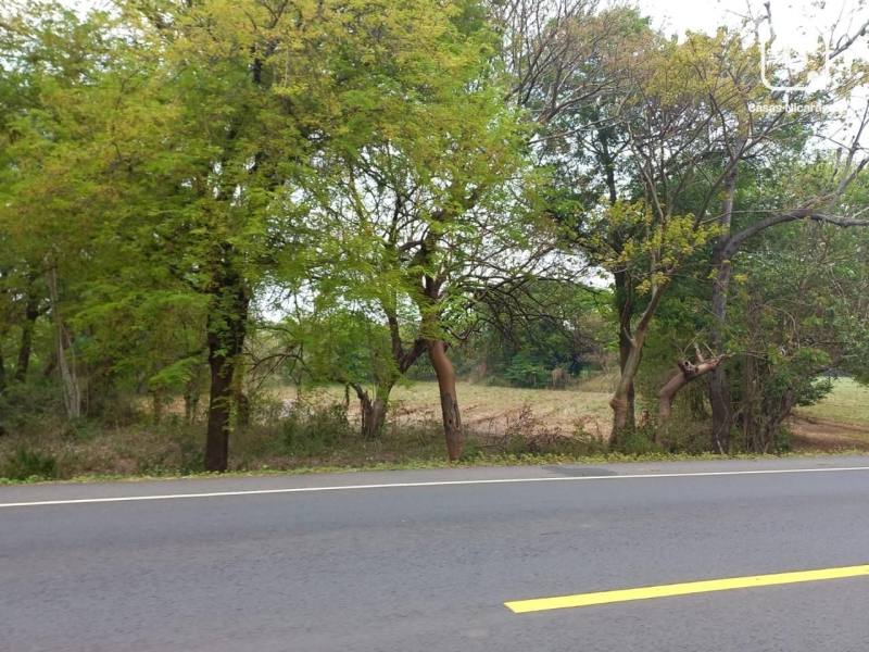 House for sale in Nindirí, Masaya – 14,100 m²