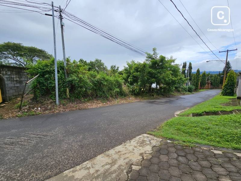 Casa en venta en Carretera Sur, Managua
