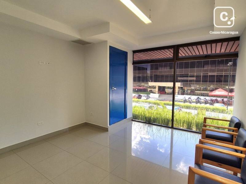 Casa en alquiler en Colonia El Periodista, Managua – 46 m²