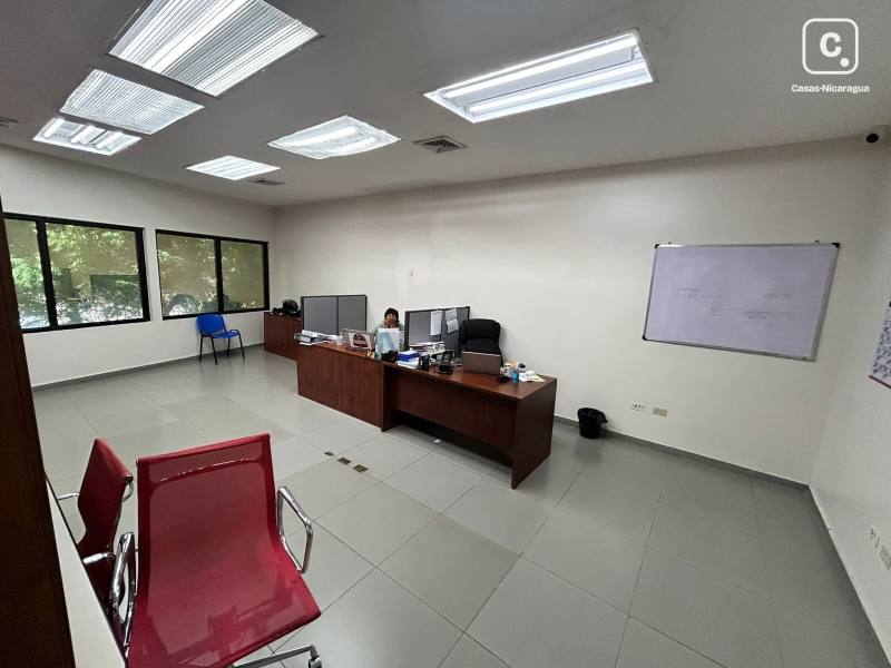 House for rent in Managua – 295 m²