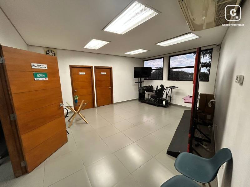 House for rent in Managua – 295 m²