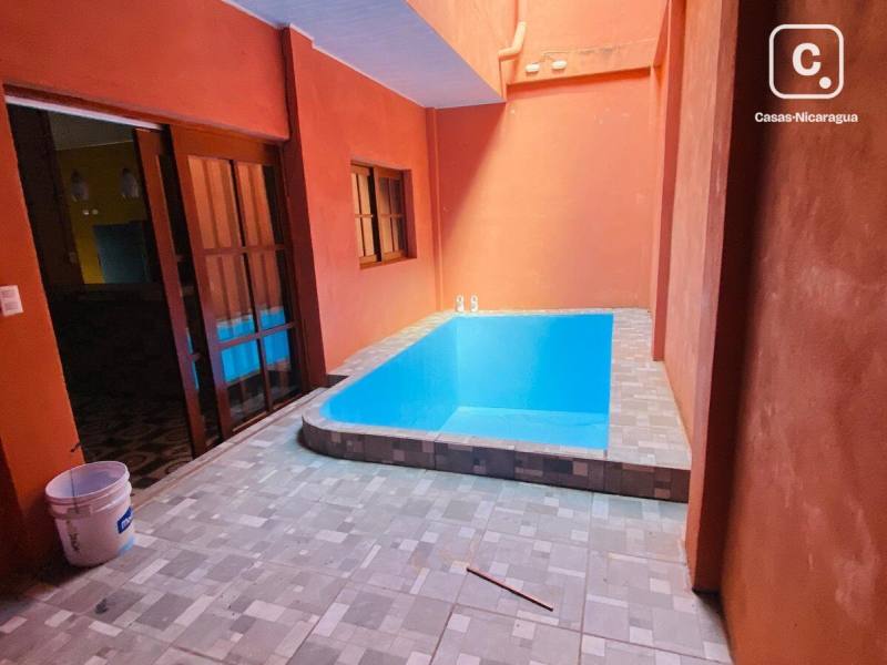 Apartamento en venta en Managua – 2 hab, 177 m²