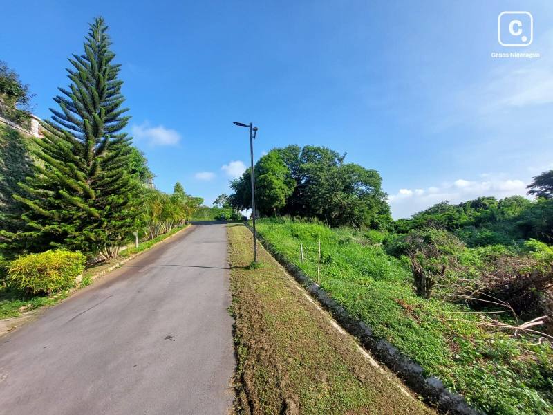 House for sale in Villa Fontana Sur, Managua – 3,997 m²