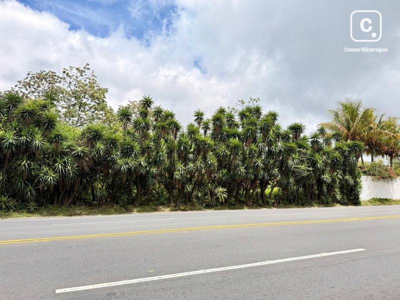 Casa en venta en San Marcos, Carazo – 1,470 m²