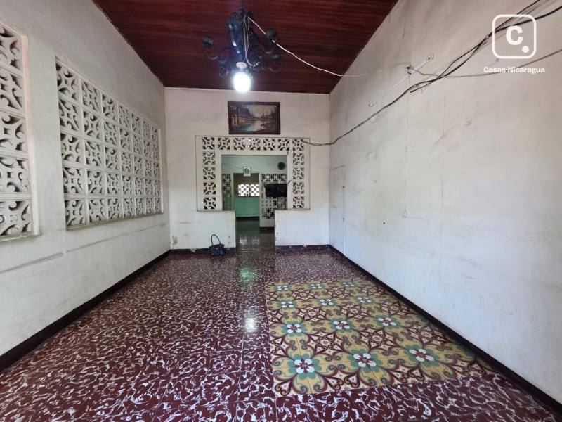 House for rent in Masaya – 3 beds, 270 m²