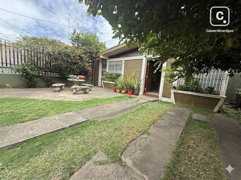 Apartamento en venta en Managua – 3 hab, 96 m²