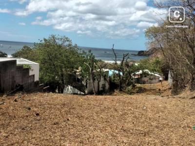 Casa en venta en Rivas – 1,649 varas²