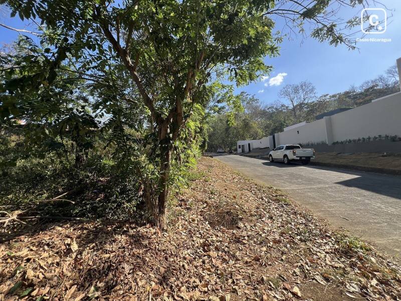 Casa en venta en Santo Domingo, Managua – 1,751 m²