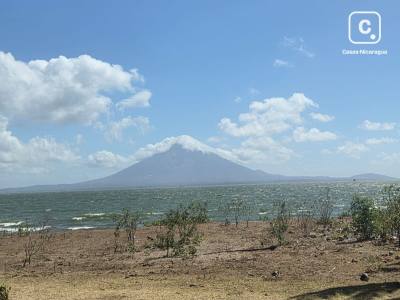Lot for sale in Rivas – 699 m²