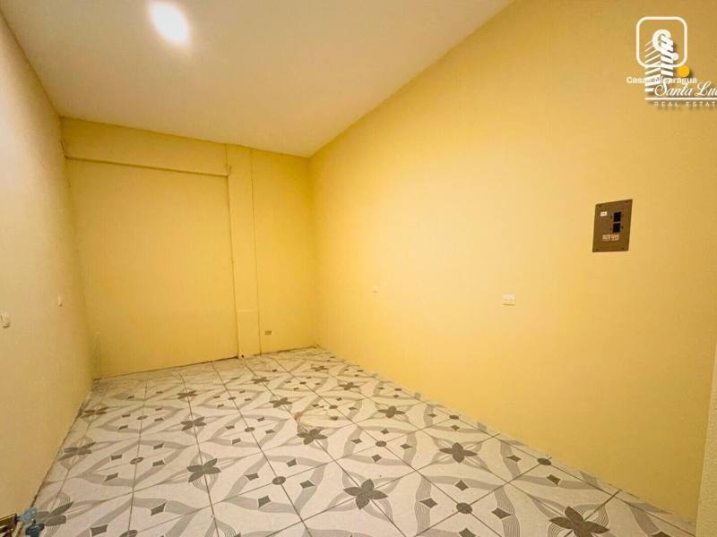 Commercial unit for rent in Carretera Sur, Managua – 130 m²