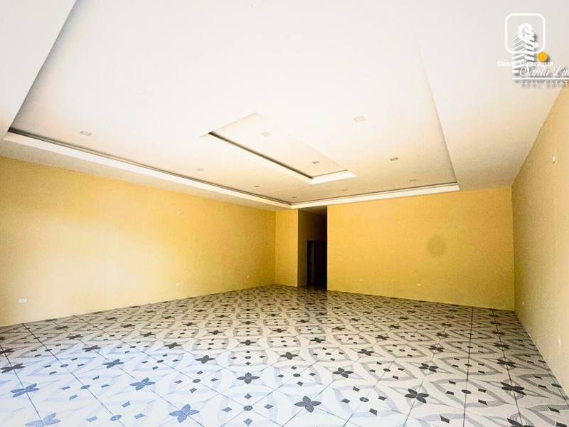 Commercial unit for rent in Carretera Sur, Managua – 130 m²
