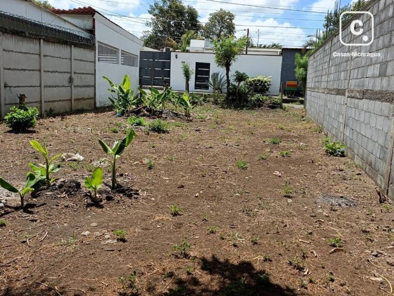 Casa en venta en Managua – 225 m²