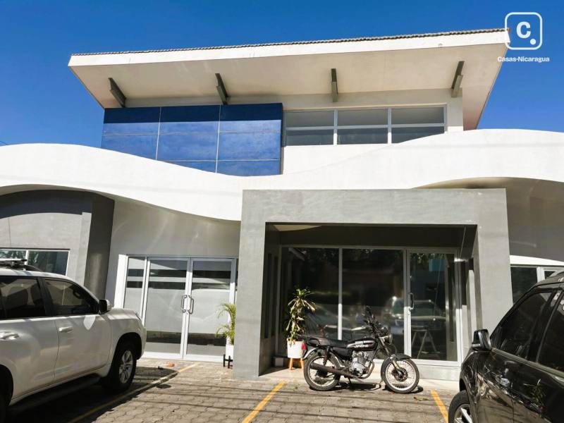 Casa en alquiler en Carretera Masaya, Managua – 46 m²
