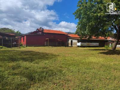 Terreno en venta en Carretera Masaya, Managua
