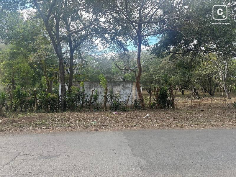 Apartamento en venta en Jinotepe, Carazo – 10,090 varas²