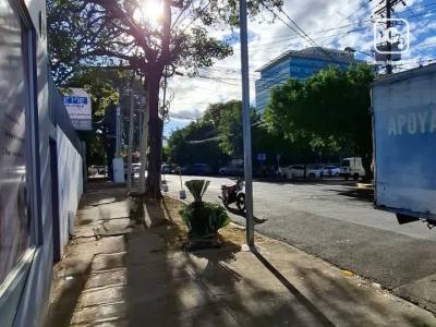 Commercial unit for rent in Carretera Masaya, Managua – 130 m²