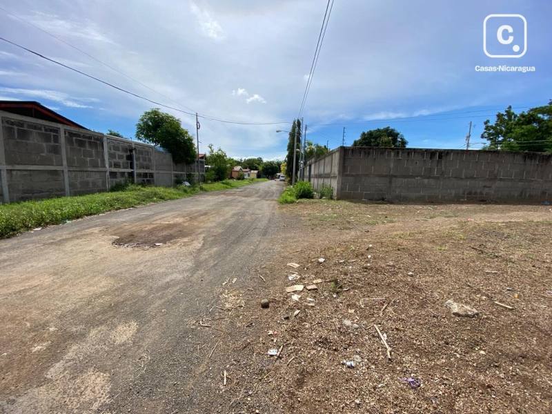 Casa en venta en Mateare, Managua – 286 m²