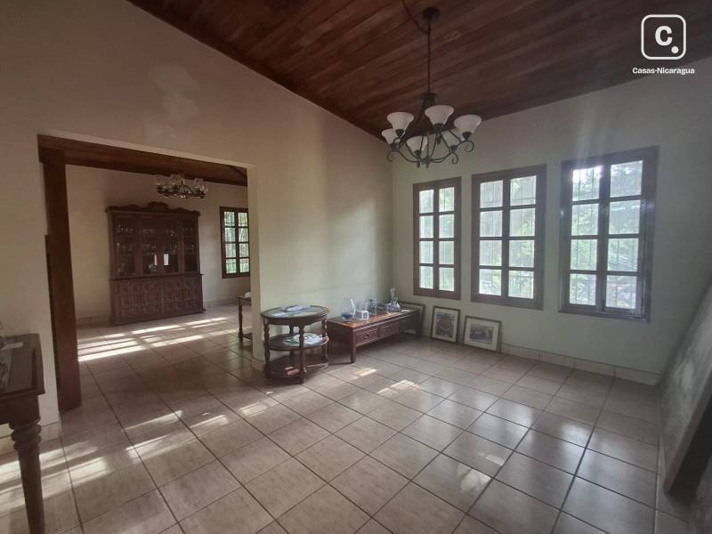 House for sale in Managua – 3 beds, 115 m²