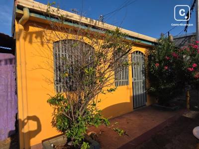 Apartamento en venta en Managua – 2 hab, 93 m²