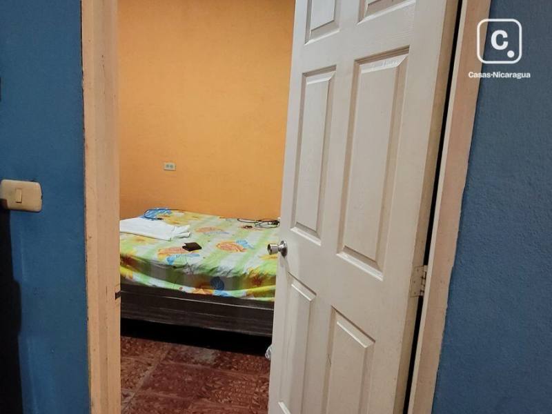 Apartment for sale in Managua – 2 beds, 93 m²