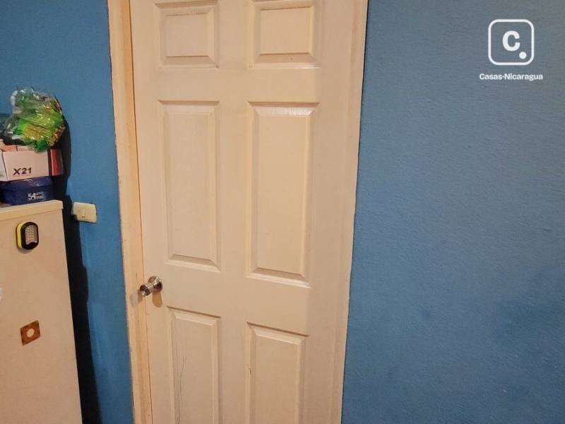 Apartment for sale in Managua – 2 beds, 93 m²
