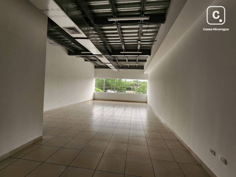 Casa en alquiler en Managua – 90 m²
