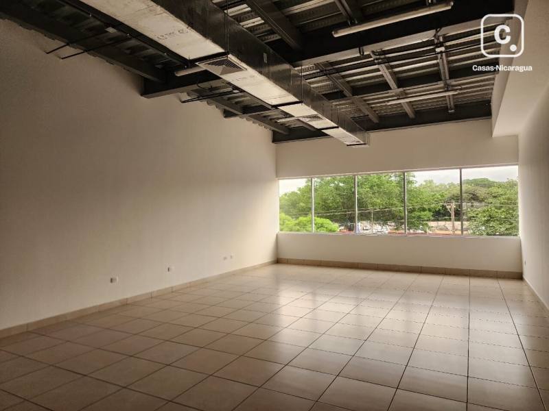 Casa en alquiler en Managua – 90 m²