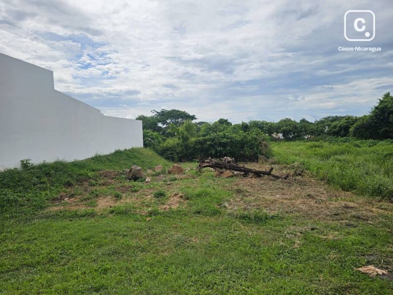 Lot for sale in Granada – 288 m²