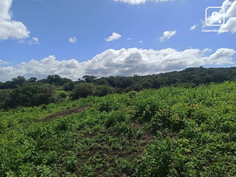 Casa en venta en Managua – 2,077 varas²