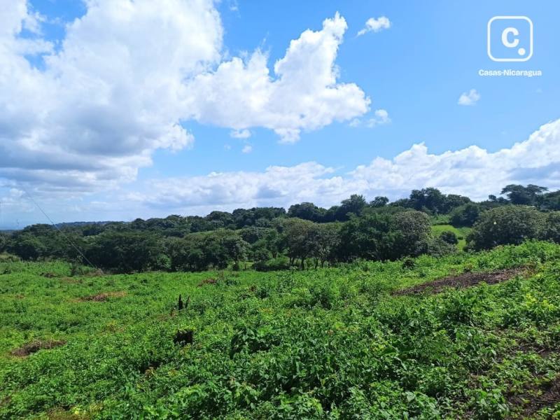 Casa en venta en Managua – 2,077 varas²