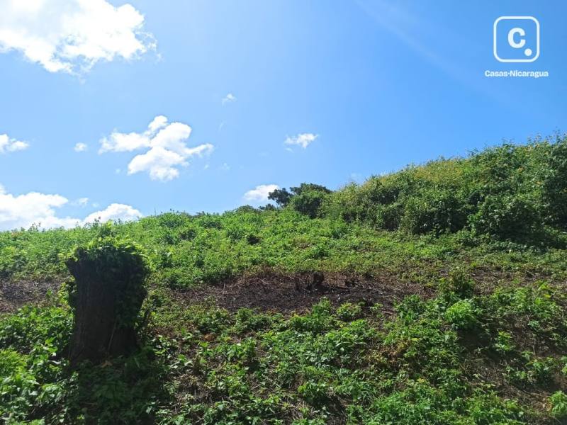 House for sale in Carretera Vieja a León, Managua