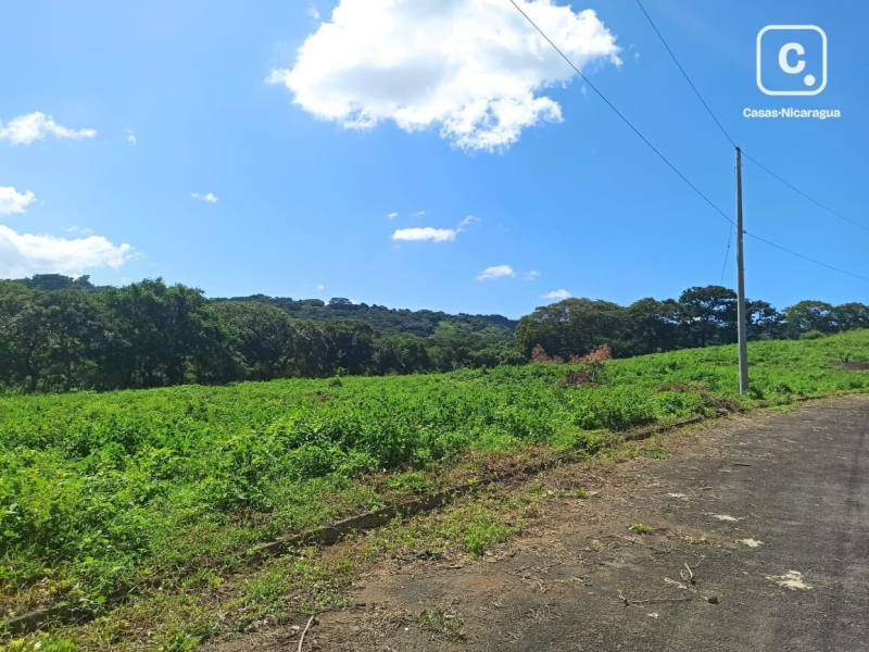House for sale in Carretera Vieja a León, Managua