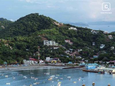 Apartment for sale in San Juan del Sur, Rivas – 700 m²