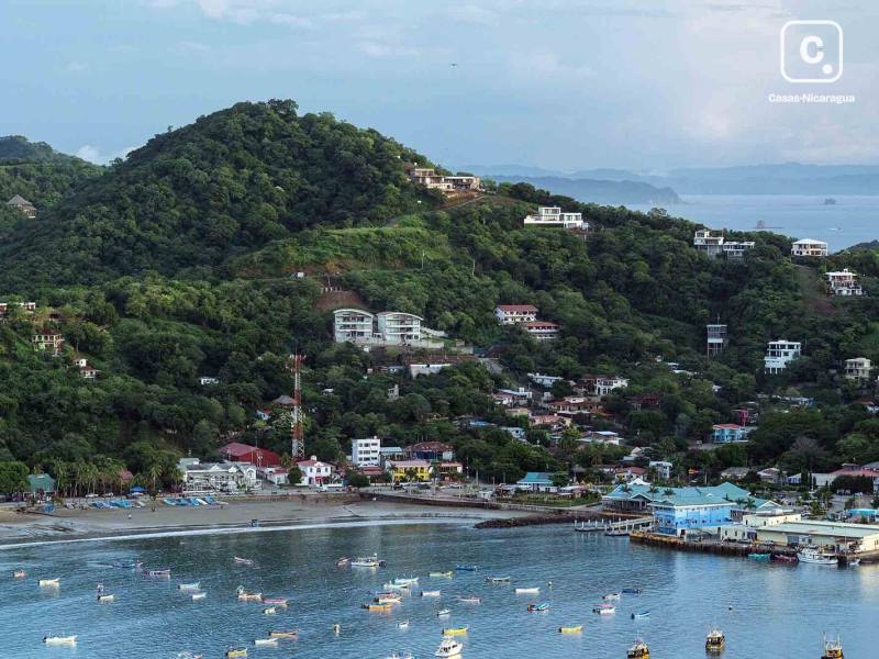 Apartamento en venta en San Juan del Sur, Rivas – 700 m²