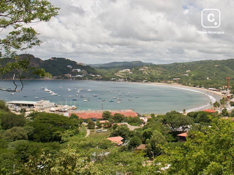 Terreno en venta en San Juan del Sur, Rivas – 1,001 varas²