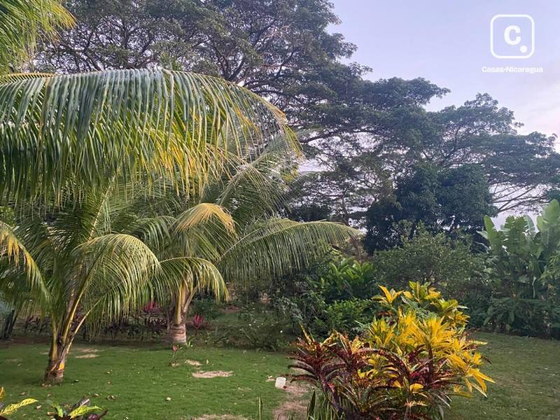 Casa en venta en Managua – 16,093 m²