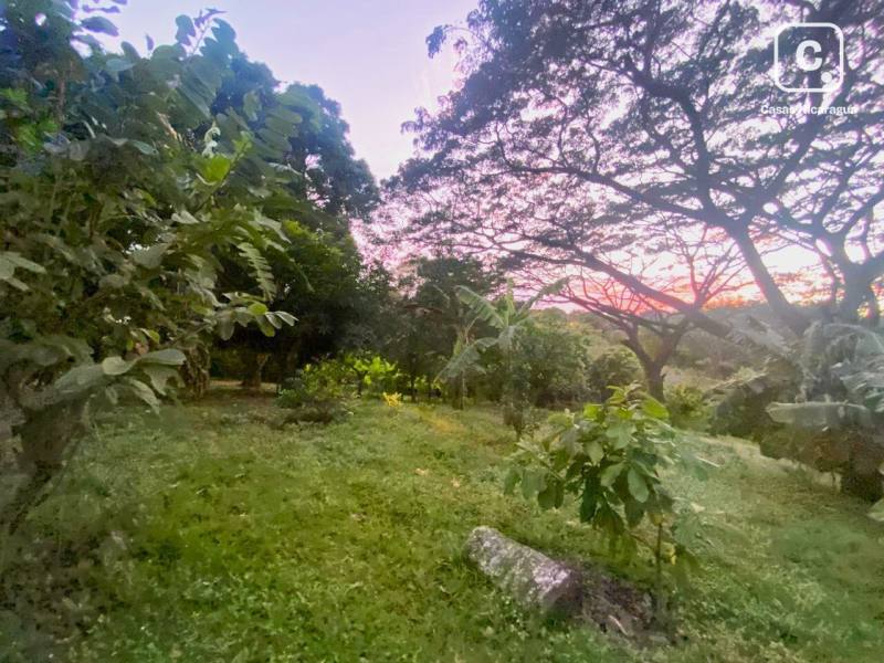 Casa en venta en Managua – 16,093 m²