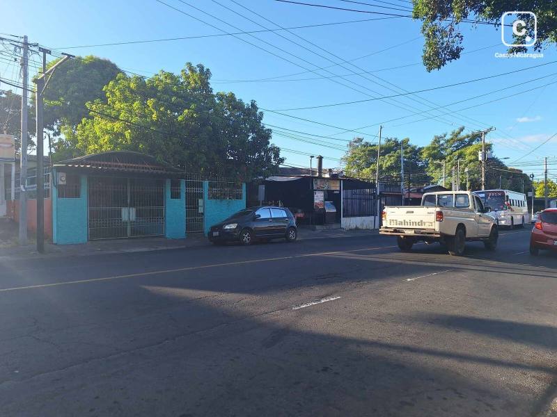 House for sale in Bolonia, Managua – 149 m²