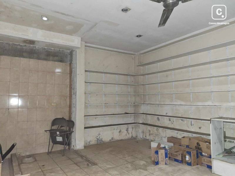 House for sale in Bolonia, Managua – 149 m²