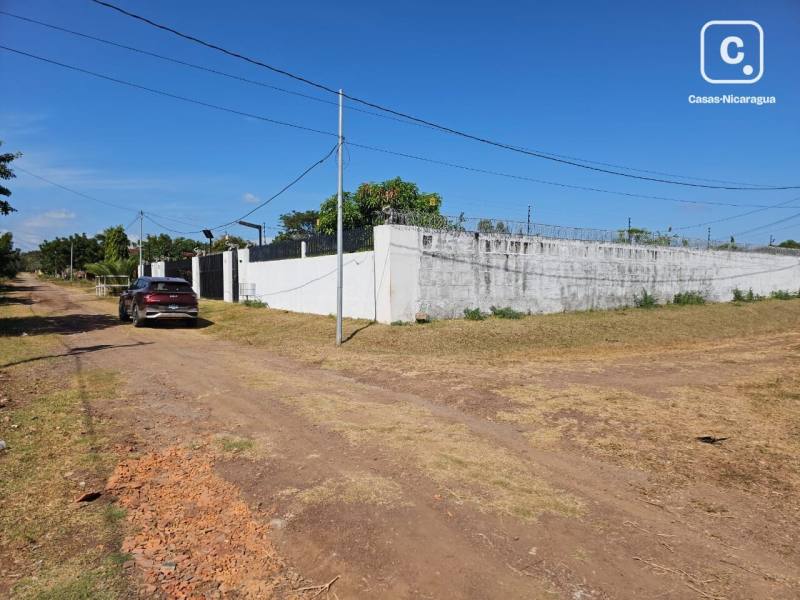 House for sale in Granada – 2,119 m²