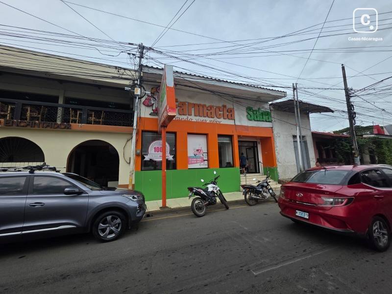Casa en venta en Masaya – 400 m²
